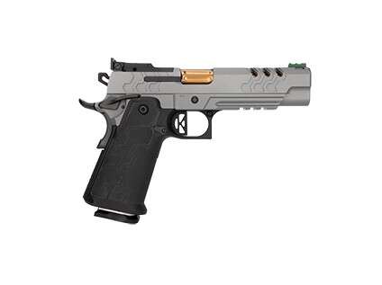Handguns Kimber America 2K11 9mm KIMBER 2K11 TARGET OR 9MM STS 10RD &bull; Model: 2K11